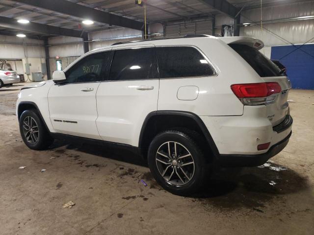 2017 Jeep Grand Cherokee Laredo VIN: 1C4RJFAG2HC962247 Lot: 53034064