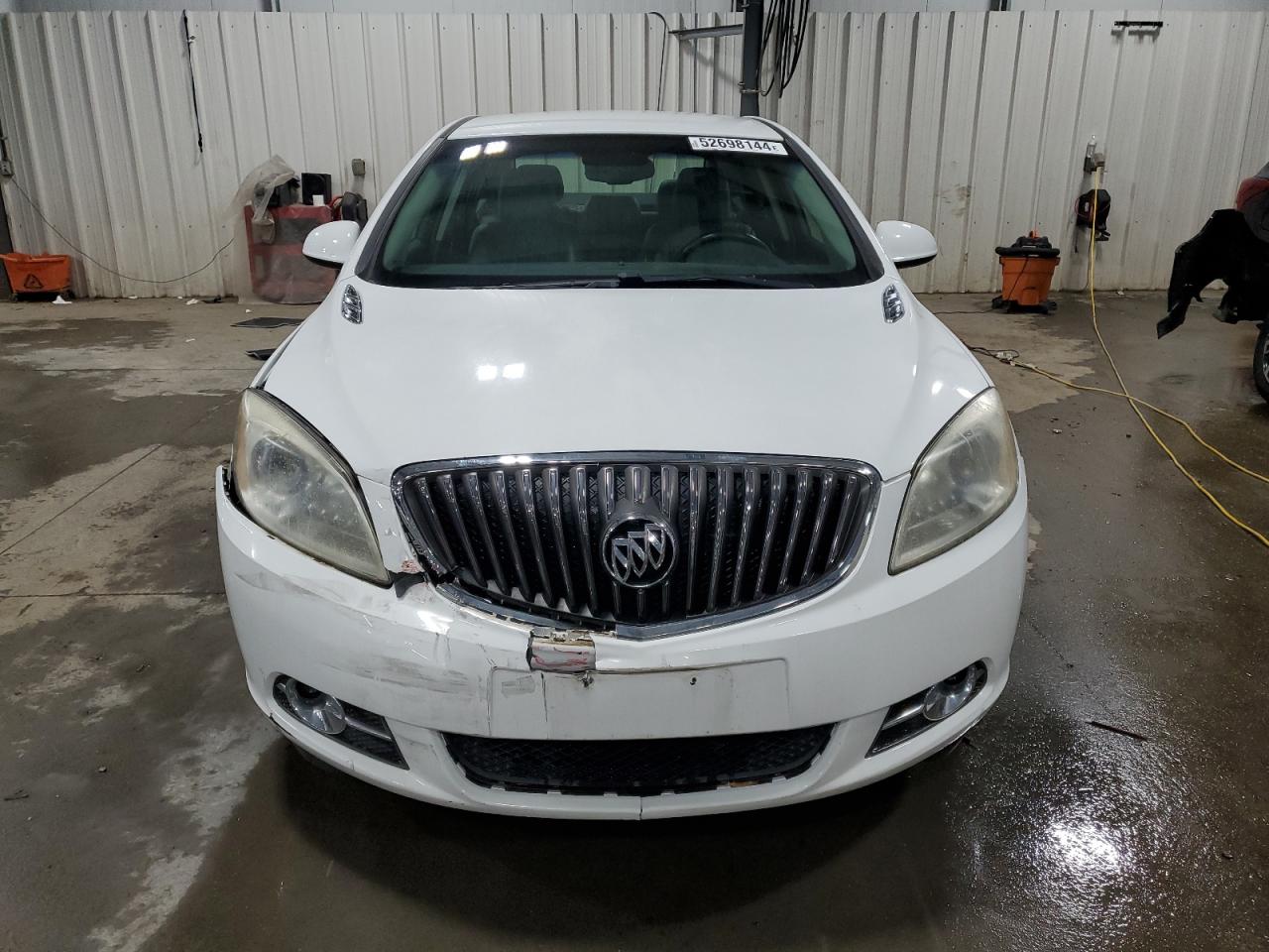 1G4PP5SK9C4195322 2012 Buick Verano