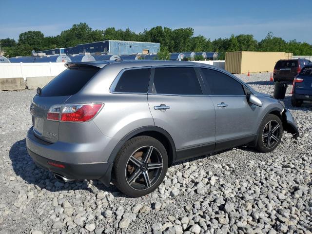 2012 Mazda Cx-9 VIN: JM3TB3DA0C0338196 Lot: 56435714