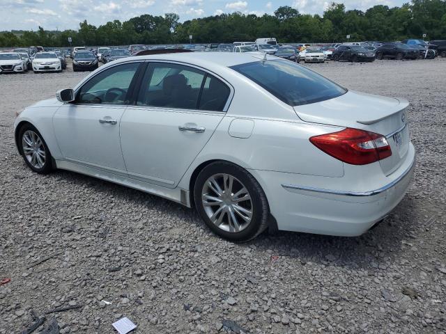 2013 Hyundai Genesis 3.8L VIN: KMHGC4DD4DU253116 Lot: 56588514