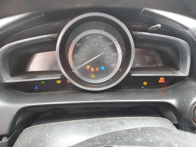 2016 TOYOTA 033FG35 3MYDLBZV8GY108631