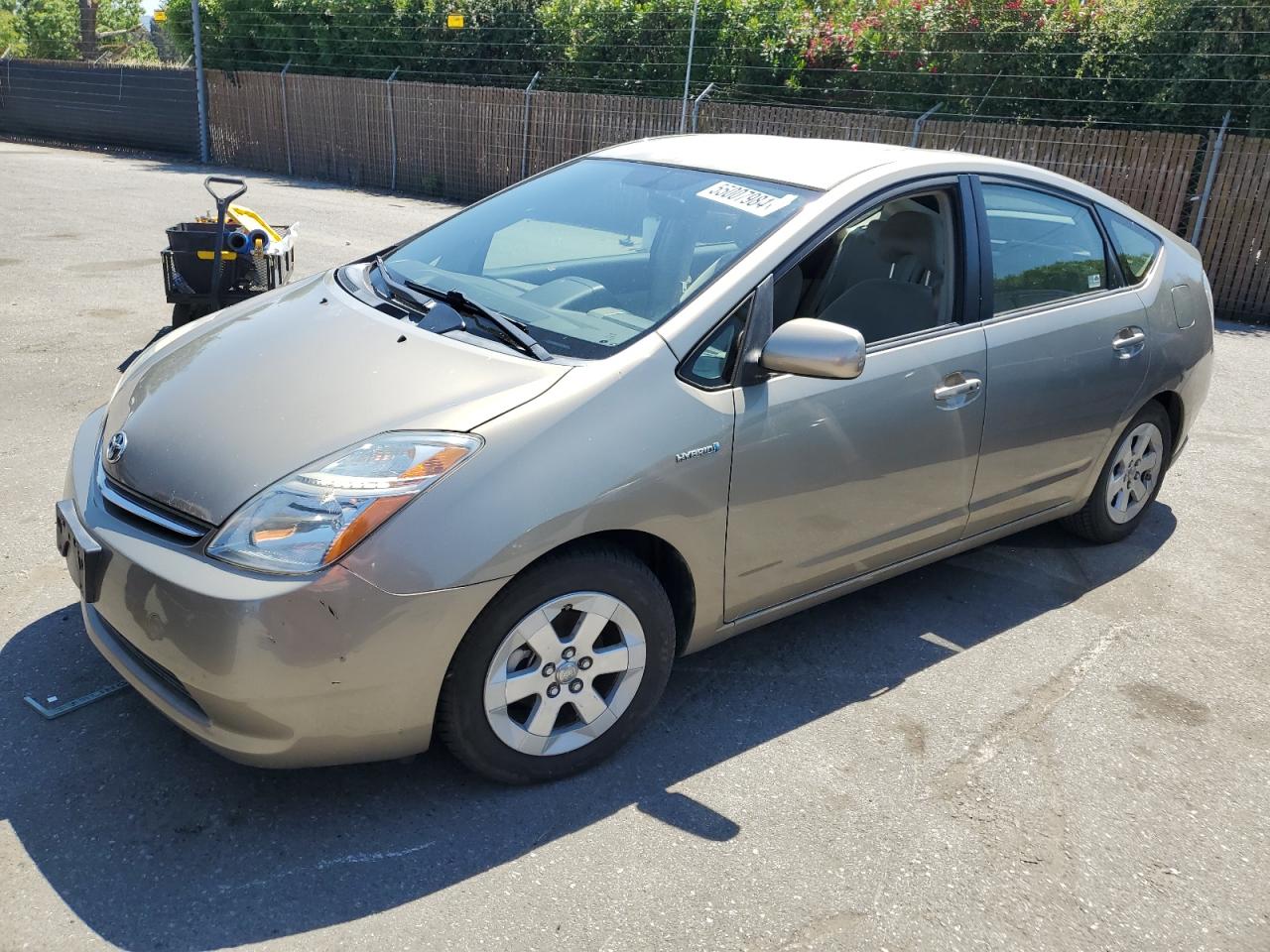 JTDKB20UX87757718 2008 Toyota Prius