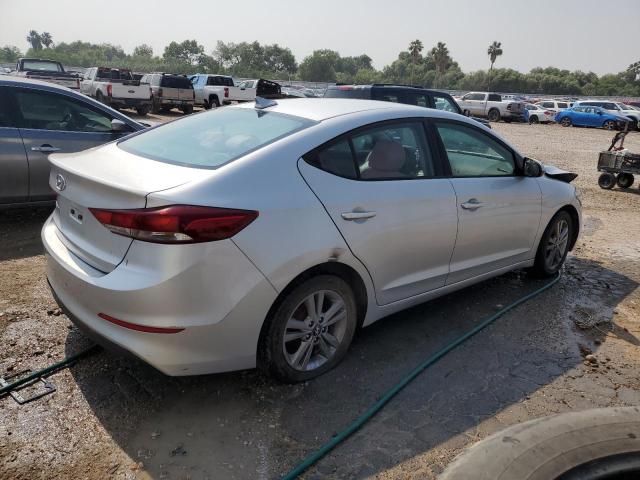 2017 Hyundai Elantra Se VIN: KMHD84LF1HU381178 Lot: 56136484