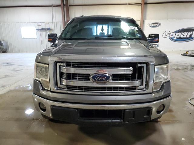 2014 Ford F150 Supercrew VIN: 1FTFW1CT0EFC52338 Lot: 54815924