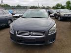 NISSAN MAXIMA S photo