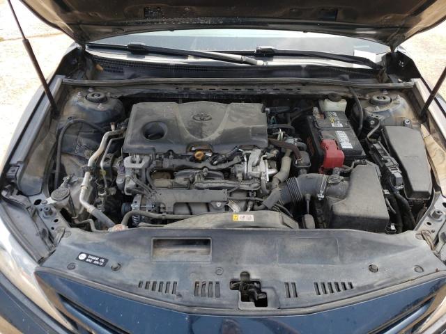 4T1B61HK8JU633533 2018 TOYOTA CAMRY - Image 11