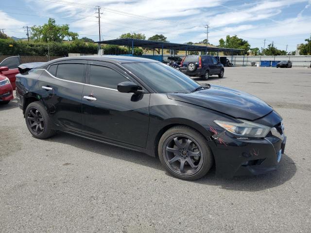 2016 Nissan Maxima 3.5S VIN: 1N4AA6APXGC900256 Lot: 53776324