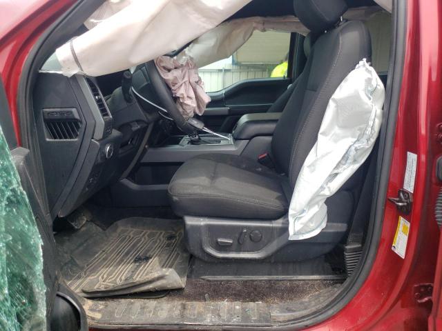 2019 FORD F150 SUPER - 1FTEW1E57KKF27488