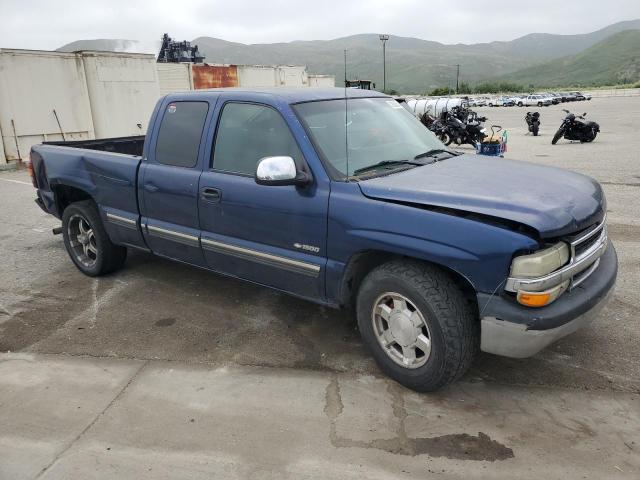 2002 Chevrolet Silverado C1500 VIN: 2GCEC19V021359616 Lot: 56309644