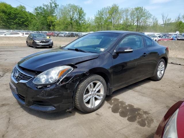 Lot #2537919266 2011 NISSAN ALTIMA S salvage car