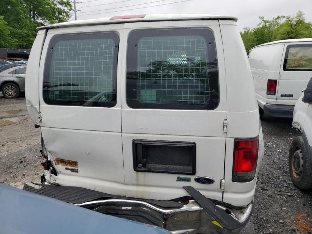 2014 Ford Econoline E350 Super Duty Van VIN: 1FTSE3EL2EDA49473 Lot: 49904554