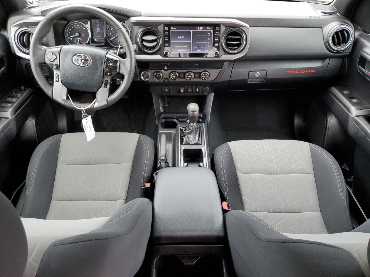 3TMCZ5AN0LM309821 2020 Toyota Tacoma Double Cab