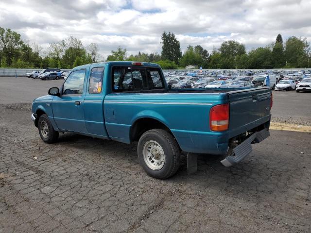 1994 Ford Ranger Super Cab VIN: 1FTCR14X9RPA73629 Lot: 55496934