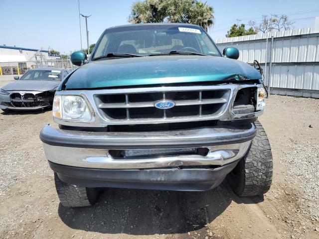 1997 Ford F150 VIN: 1FTDX1729VKD66500 Lot: 56429954