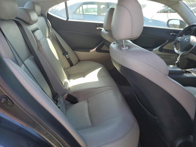 2009 Lexus Is 250 VIN: JTHBK262295093917 Lot: 53802604