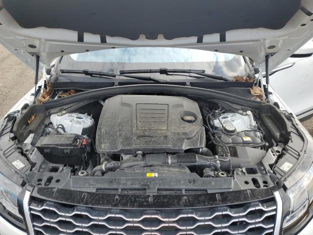 2020 Land Rover Range Rover Velar S VIN: SALYB2EX9LA259009 Lot: 54310474