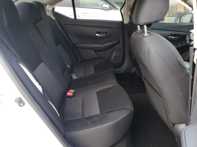 2021 Nissan Sentra Sv VIN: 3N1AB8CV6MY248045 Lot: 50445294