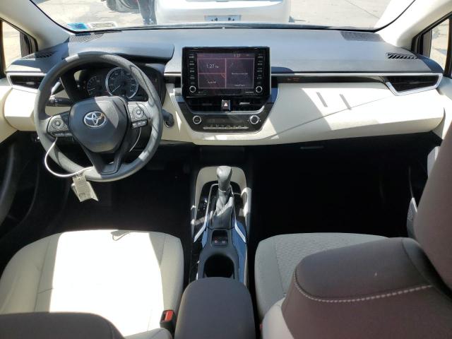 2021 TOYOTA COROLLA LE - JTDVPMAE9MJ121337