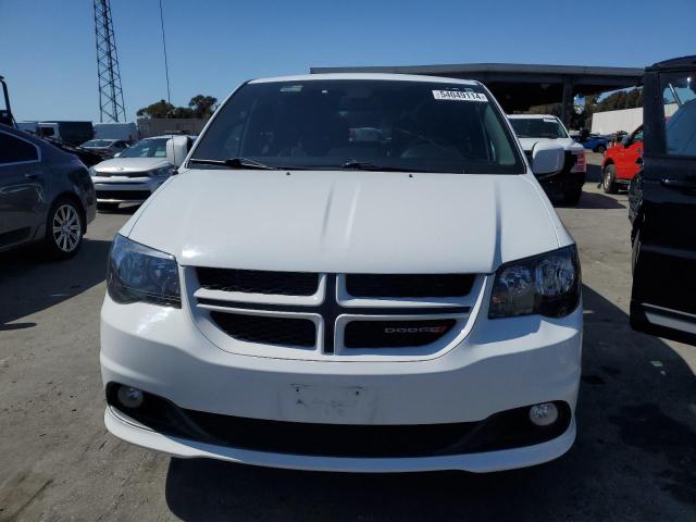 2019 Dodge Grand Caravan Gt VIN: 2C4RDGEG1KR688559 Lot: 54049114