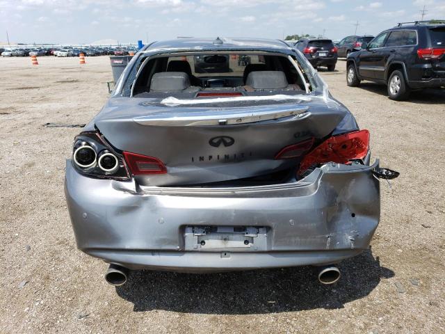 2013 Infiniti G37 VIN: JN1CV6AR9DM767216 Lot: 55205024