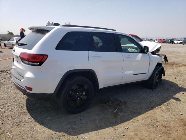 2019 Jeep Grand Cherokee Laredo VIN: 1C4RJEAG4KC543608 Lot: 52941234