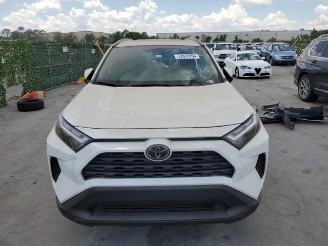 2022 Toyota Rav4 Xle VIN: 2T3W1RFVXNW193310 Lot: 52070754