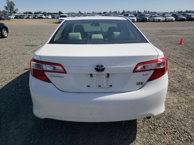 VIN 4T1BD1FKXDU085581 2013 Toyota Camry, Hybrid no.6