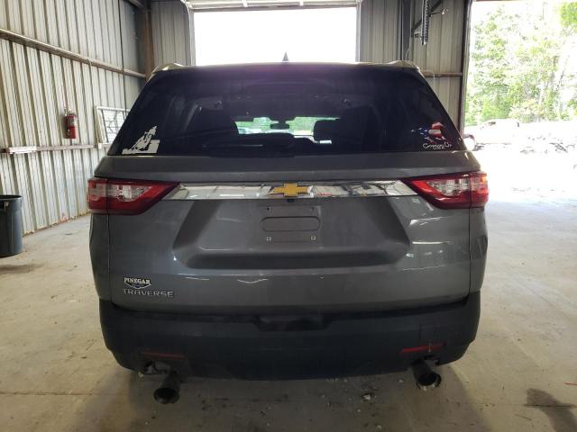 2019 Chevrolet Traverse Ls VIN: 1GNERFKW0KJ175806 Lot: 54331034