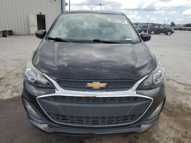 2020 Chevrolet Spark Ls VIN: KL8CB6SA8LC461300 Lot: 53641724