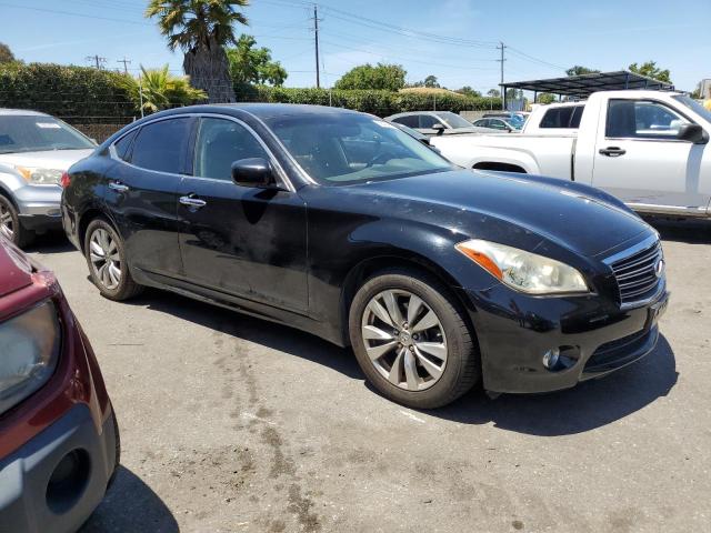 2012 Infiniti M37 VIN: JN1BY1AP1CM333973 Lot: 56499614