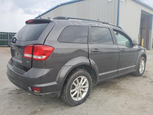 2015 Dodge Journey Sxt VIN: 3C4PDDBG4FT606918 Lot: 53238874