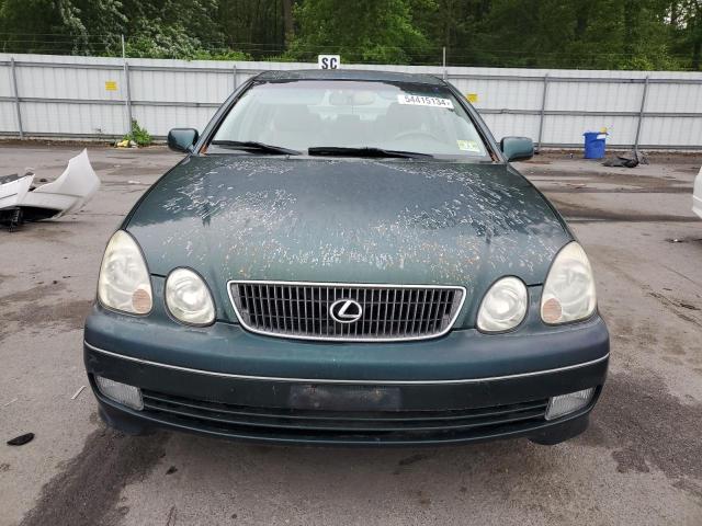 1999 Lexus Gs 300 VIN: JT8BD68S9X0061510 Lot: 54415134