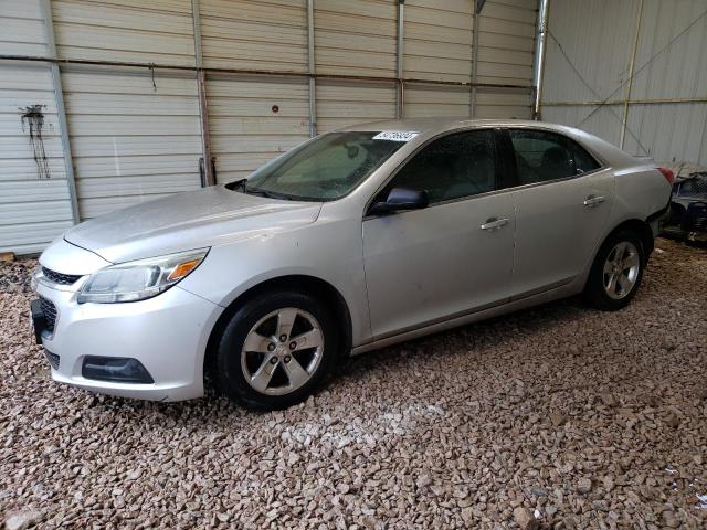 2014 Chevrolet Malibu Ls VIN: 1G11A5SL7EF292717 Lot: 54736934