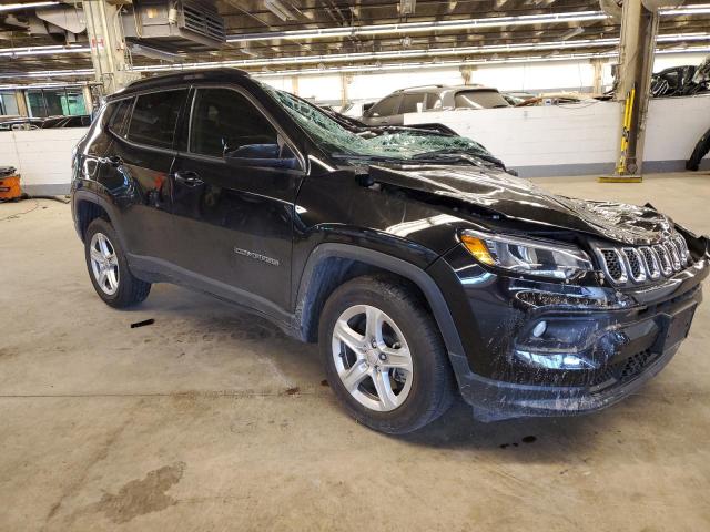 2023 JEEP COMPASS LA - 3C4NJDBN5PT502843