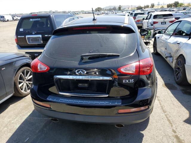 2011 Infiniti Ex35 Base VIN: JN1AJ0HP9BM800135 Lot: 54534084