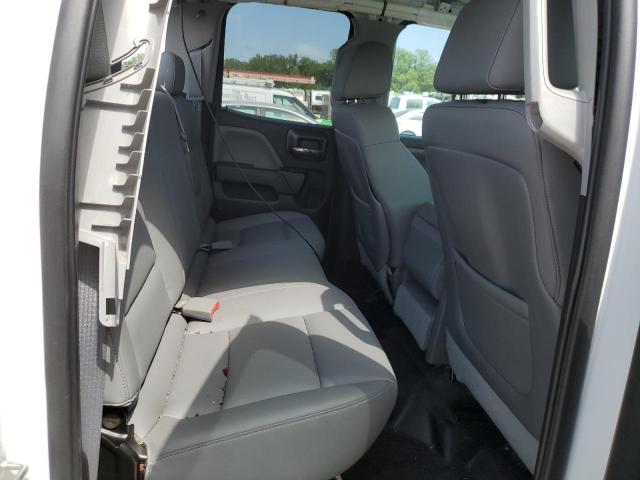 2015 GMC Sierra K2500 Heavy Duty VIN: 1GT22XEG7FZ538071 Lot: 56338634