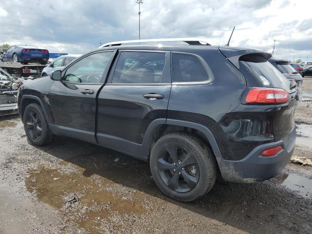 2017 Jeep Cherokee Sport VIN: 1C4PJMAB7HW666493 Lot: 56413034