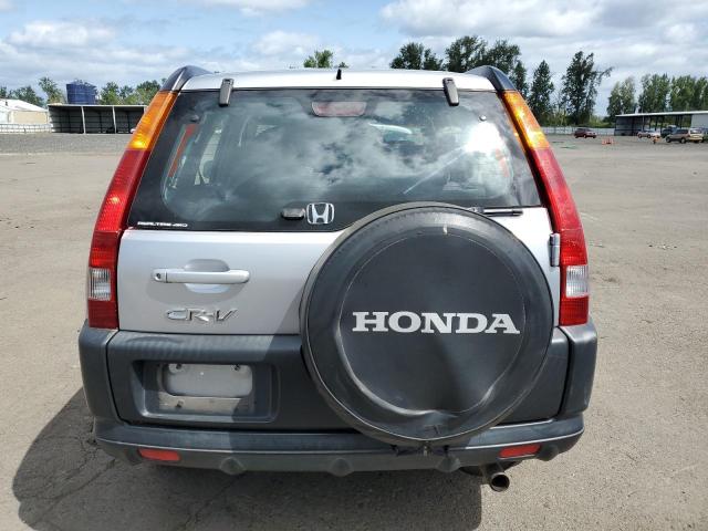 2004 Honda Cr-V Lx VIN: JHLRD78424C024173 Lot: 54413564