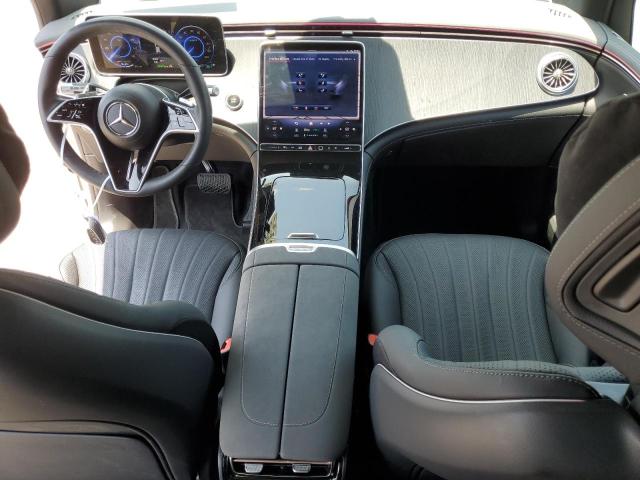 2023 MERCEDES-BENZ EQS SUV 45 - 4JGDM2DB4PA027375