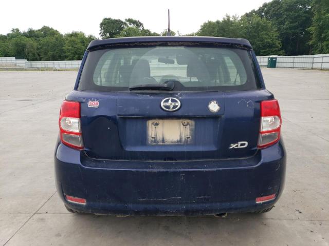 2009 Toyota Scion Xd VIN: JTKKU10429J043714 Lot: 54364484