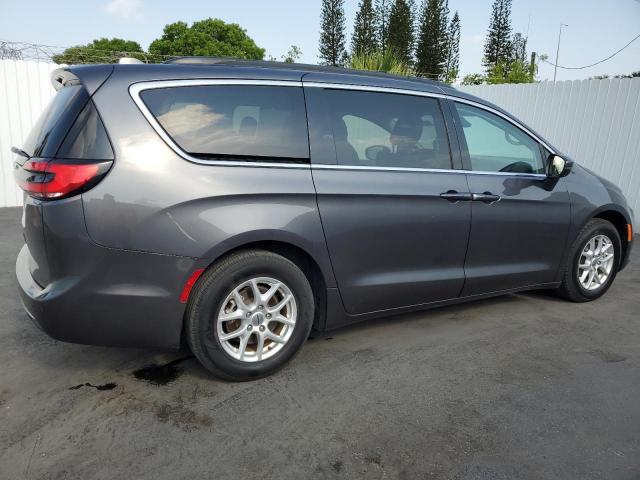 2C4RC1BG0NR154378 Chrysler Pacifica T 3