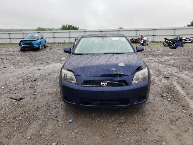 2006 Toyota Scion Tc VIN: JTKDE177460095515 Lot: 53128834