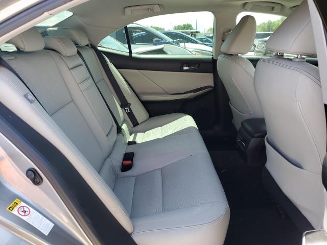 2014 Lexus Is 250 VIN: JTHCF1D23E5001794 Lot: 53808864