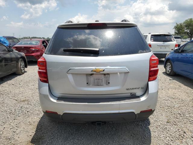 2016 Chevrolet Equinox Lt VIN: 2GNALCEK8G6125358 Lot: 56031864