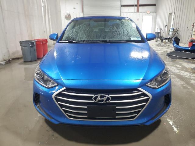 2018 Hyundai Elantra Sel VIN: 5NPD84LF1JH245721 Lot: 56138604