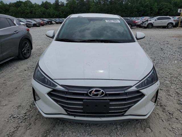 2020 HYUNDAI ELANTRA SE - 5NPD84LF5LH511650