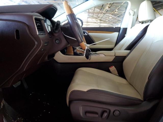 2017 Lexus Rx 350 Base VIN: 2T2ZZMCA4HC085088 Lot: 56606854