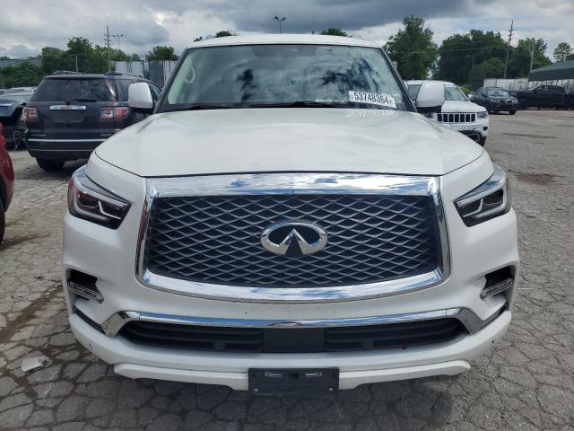 2019 Infiniti Qx80 Luxe VIN: JN8AZ2NE6K9228999 Lot: 53748364