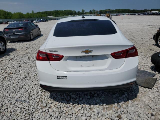 2019 Chevrolet Malibu Ls VIN: 1G1ZB5ST5KF223469 Lot: 54411714