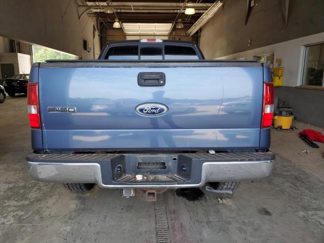 2005 Ford F150 VIN: 1FTPX14595NB83544 Lot: 53505414